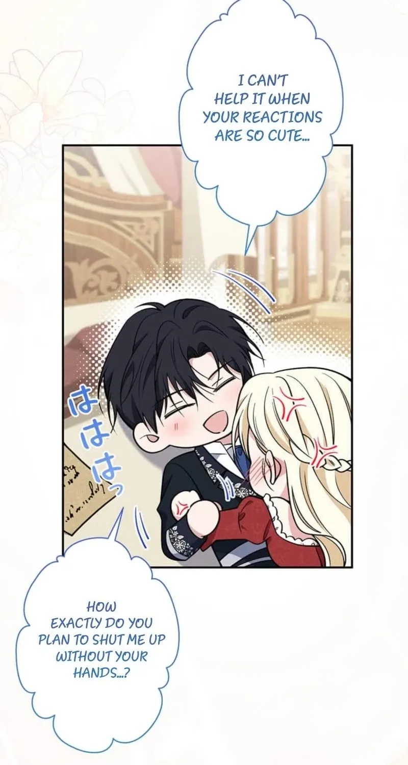Read Migawari Hanayome chapter 21 image 82 on Lezhin