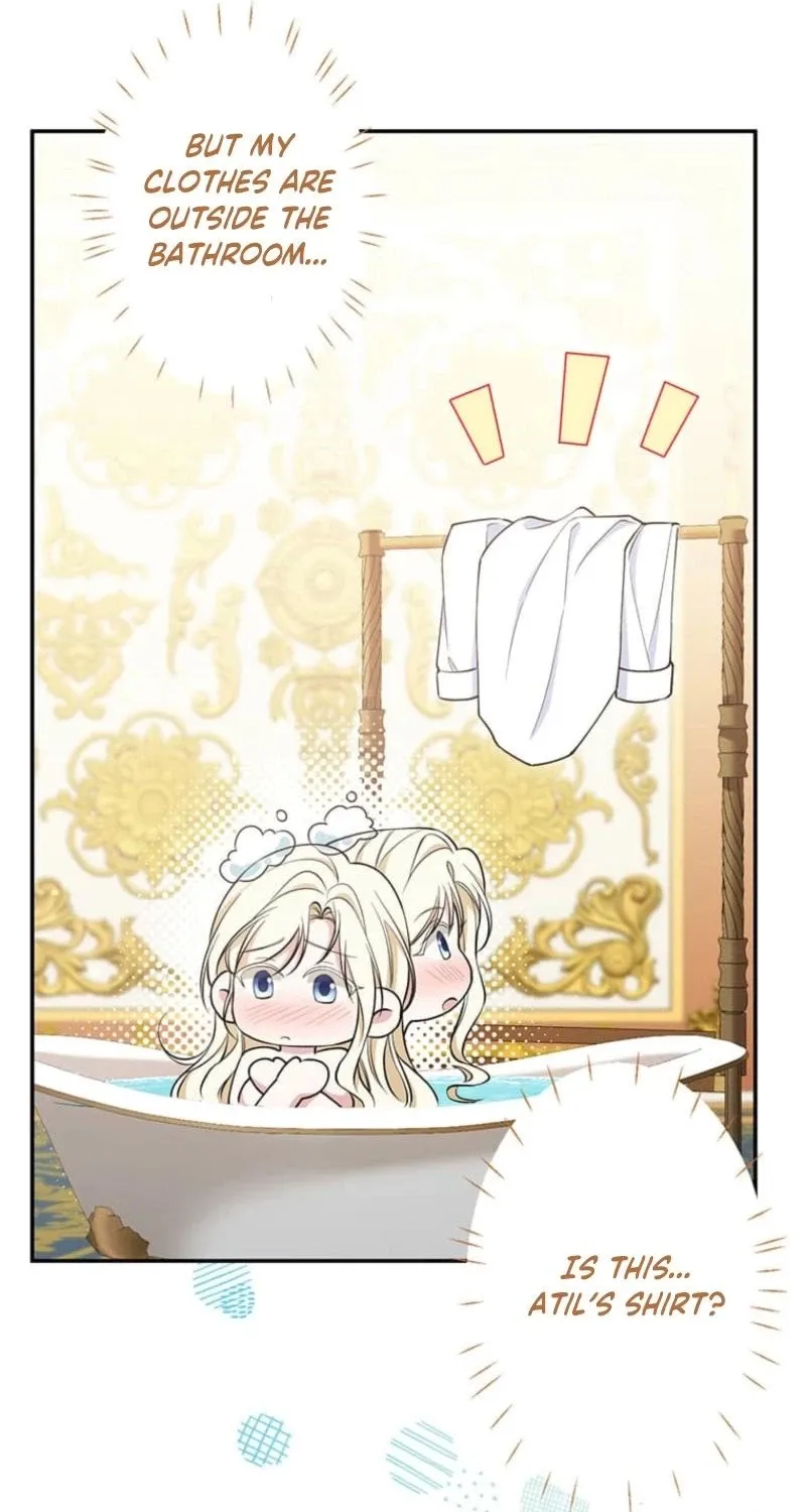 Read Migawari Hanayome chapter 22 image 106 on Lezhin