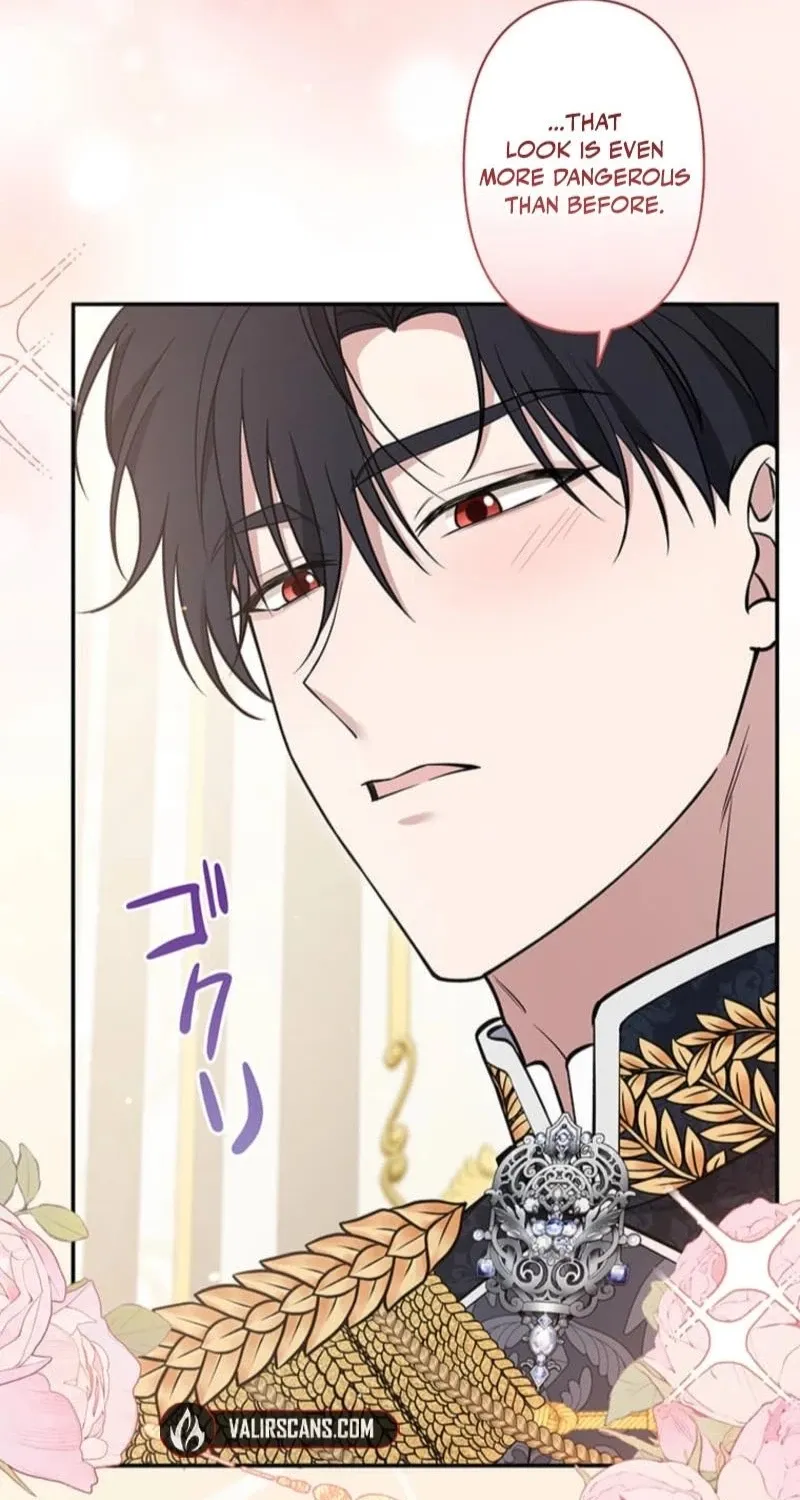 Read Migawari Hanayome chapter 22 image 118 on Lezhin