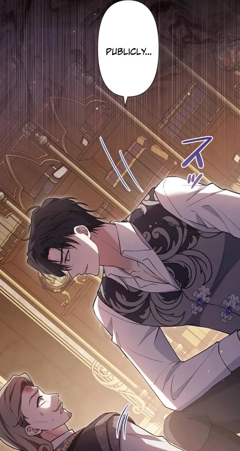 Read Migawari Hanayome chapter 22 image 45 on Lezhin