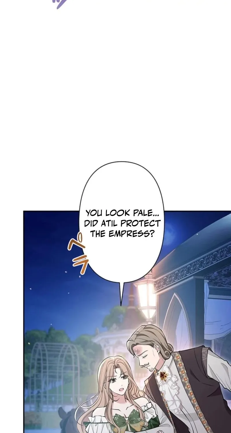 Read Migawari Hanayome chapter 22 image 61 on Lezhin