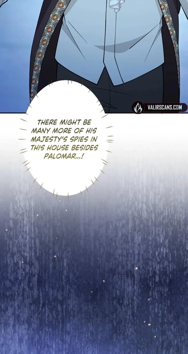 Read Migawari Hanayome chapter 22 image 66 on Lezhin