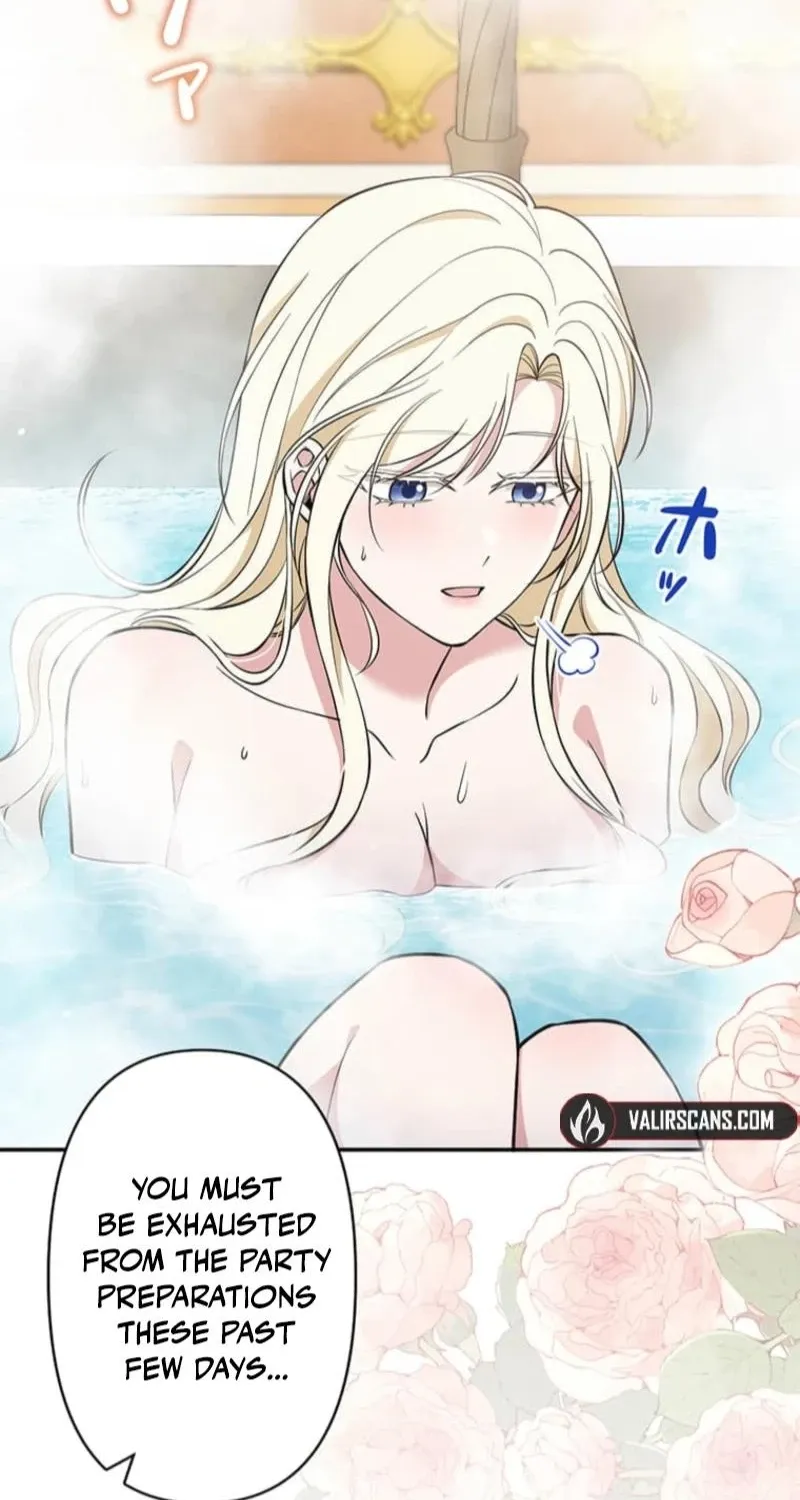 Read Migawari Hanayome chapter 22 image 75 on Lezhin