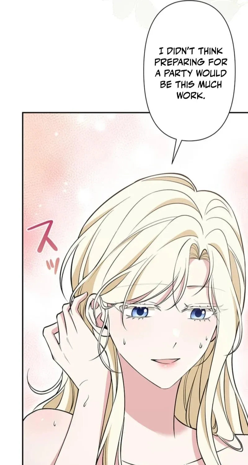 Read Migawari Hanayome chapter 22 image 77 on Lezhin
