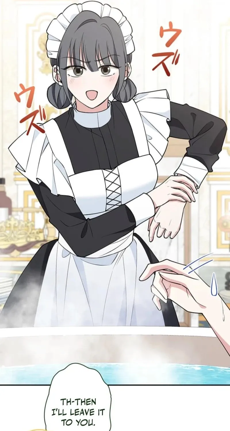 Read Migawari Hanayome chapter 22 image 80 on Lezhin