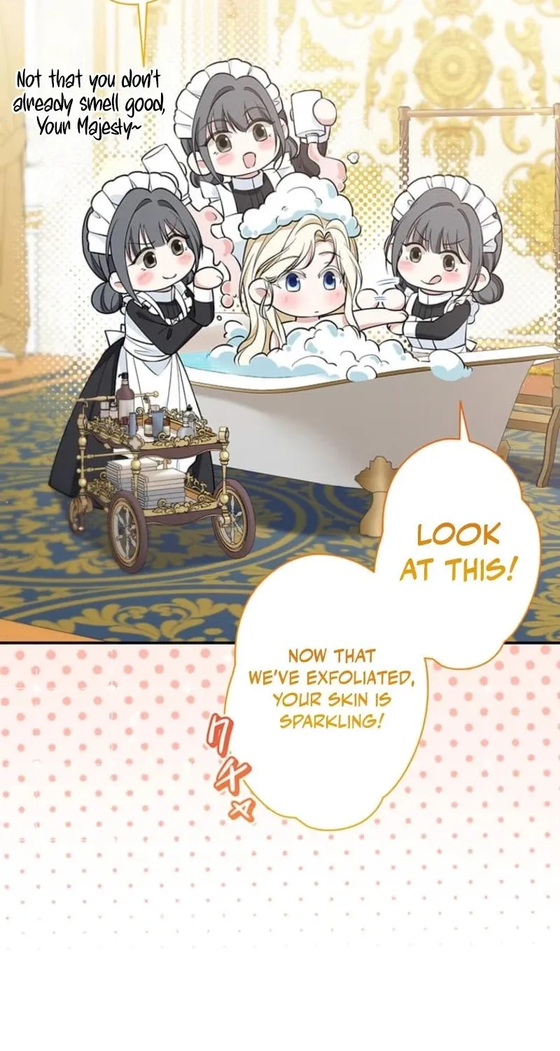 Read Migawari Hanayome chapter 22 image 83 on Lezhin