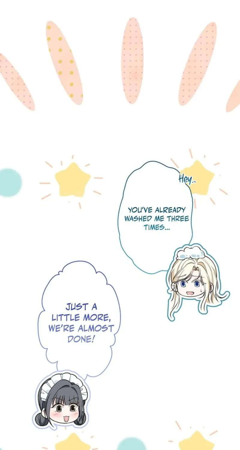 Read Migawari Hanayome chapter 22 image 84 on Lezhin