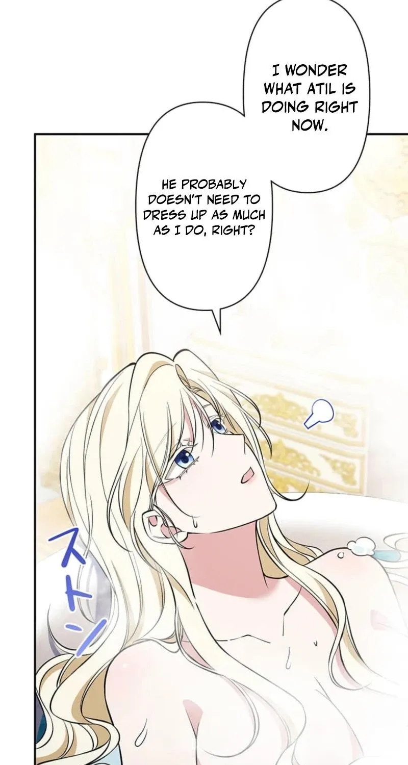 Read Migawari Hanayome chapter 22 image 90 on Lezhin
