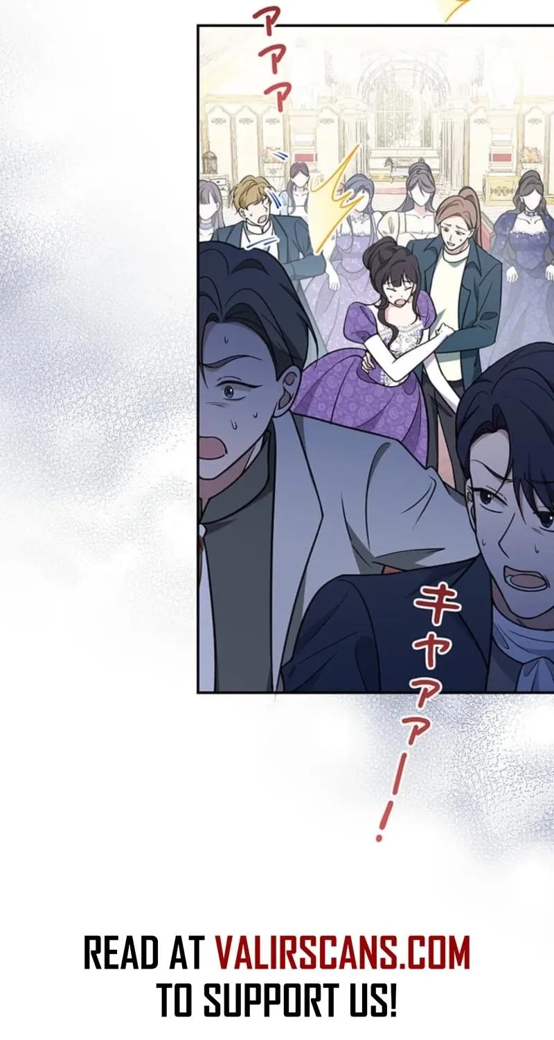 Read Migawari Hanayome chapter 23 image 121 on Lezhin