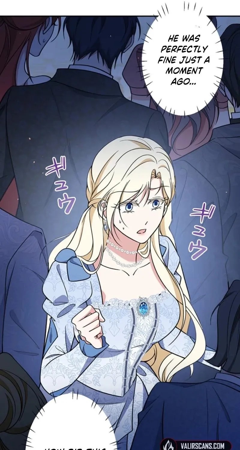 Read Migawari Hanayome chapter 23 image 129 on Lezhin