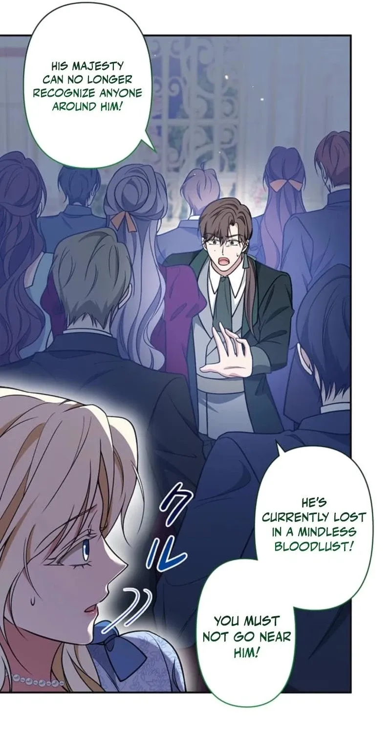 Read Migawari Hanayome chapter 23 image 131 on Lezhin