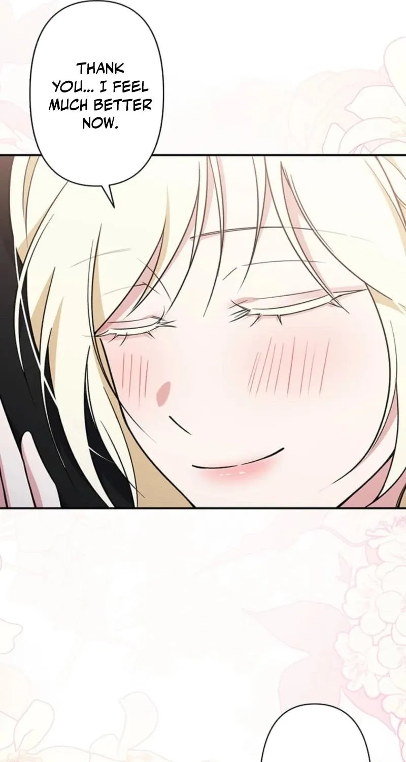 Read Migawari Hanayome chapter 23 image 51 on Lezhin