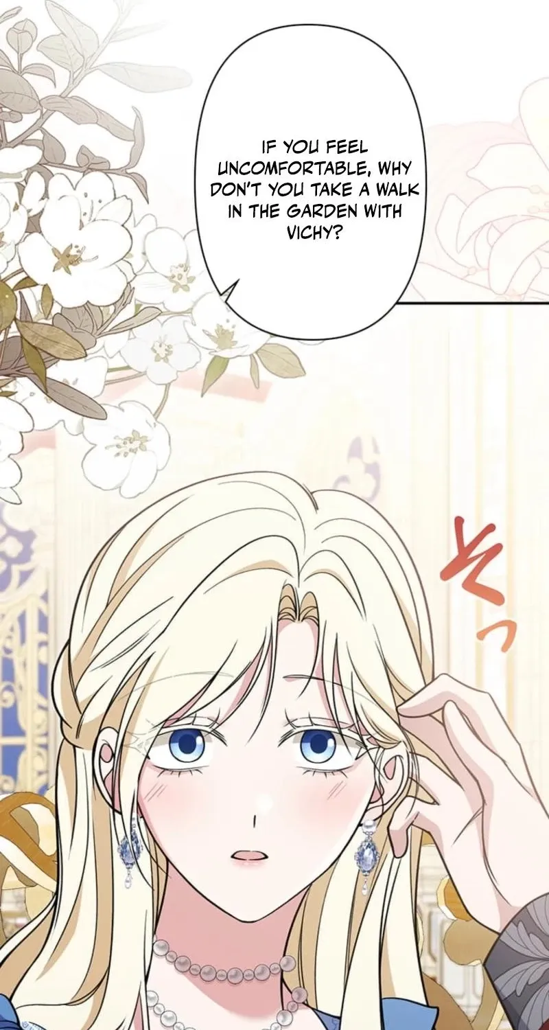 Read Migawari Hanayome chapter 23 image 54 on Lezhin