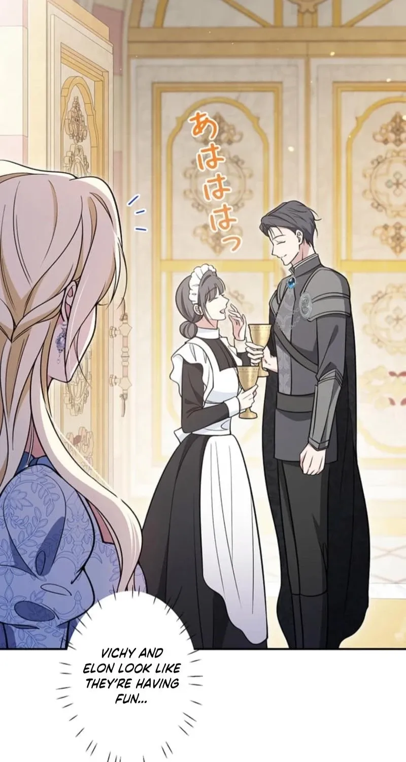 Read Migawari Hanayome chapter 23 image 59 on Lezhin