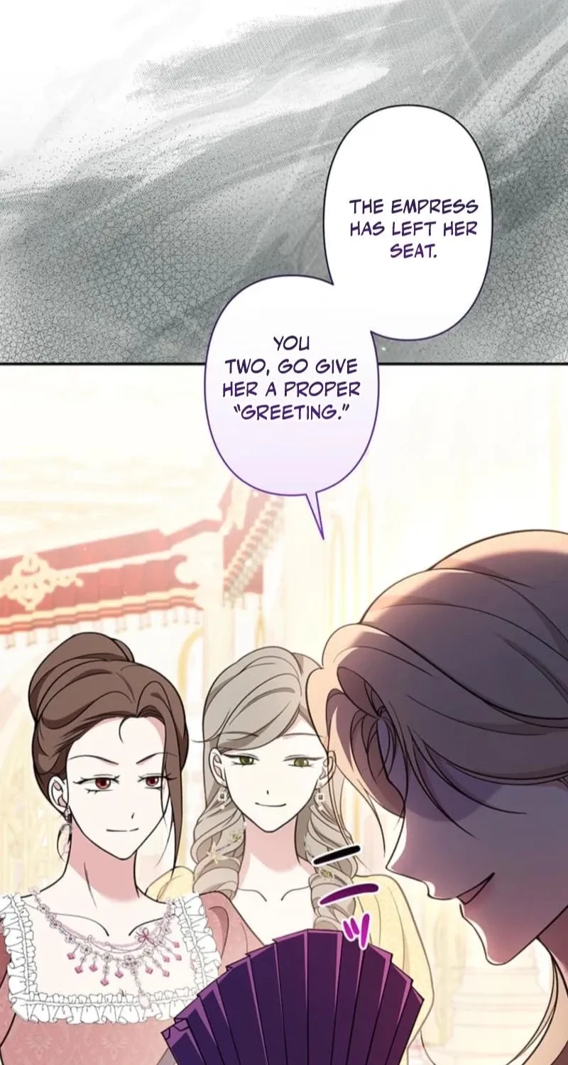 Read Migawari Hanayome chapter 23 image 62 on Lezhin