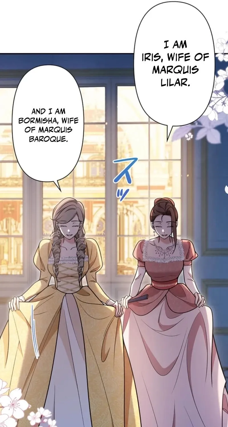 Read Migawari Hanayome chapter 23 image 71 on Lezhin