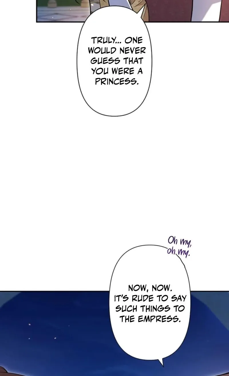 Read Migawari Hanayome chapter 23 image 75 on Lezhin