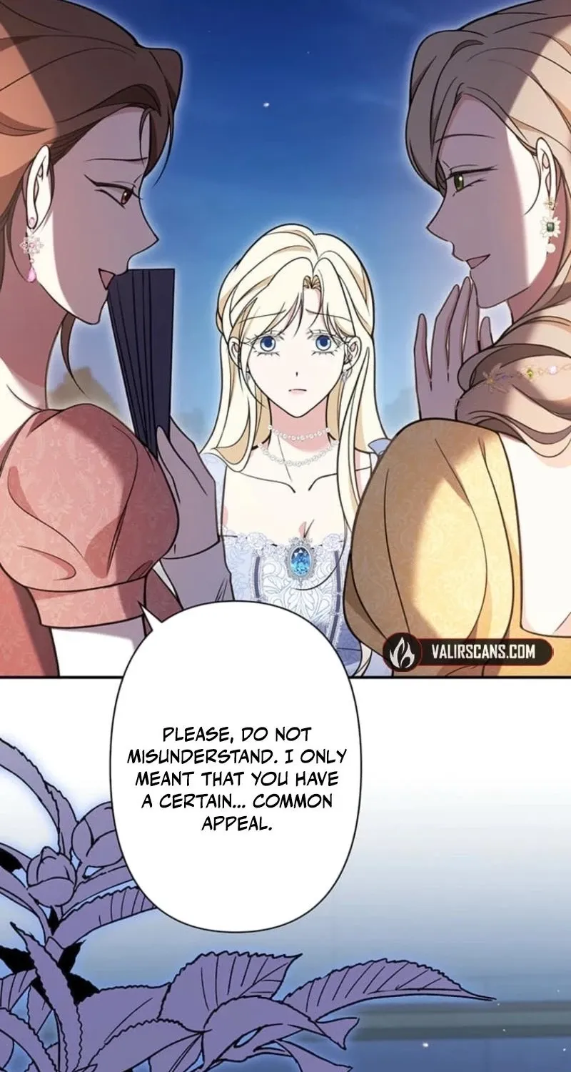 Read Migawari Hanayome chapter 23 image 76 on Lezhin