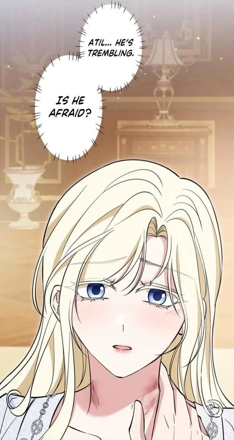 Read Migawari Hanayome chapter 24 image 116 on Lezhin