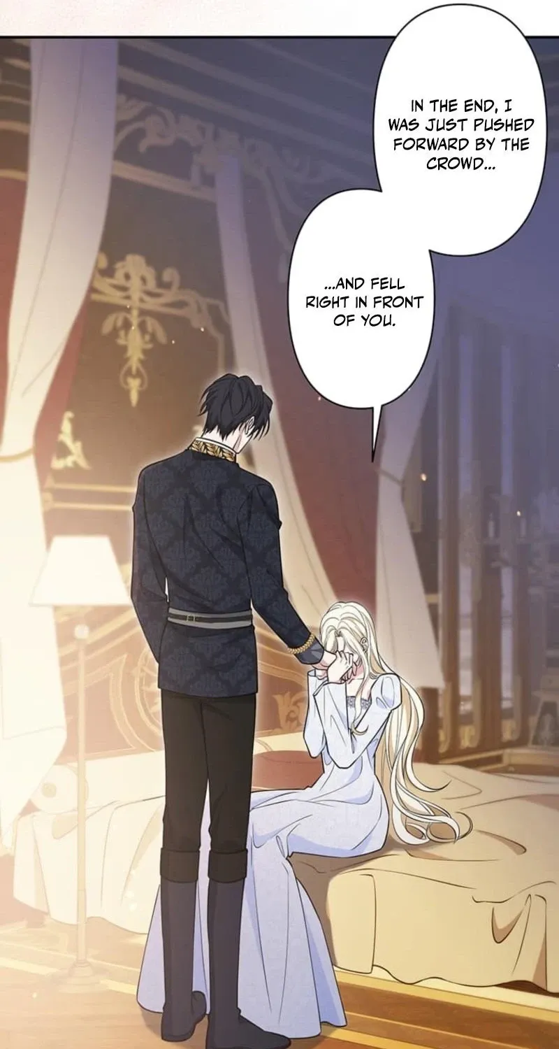 Read Migawari Hanayome chapter 24 image 126 on Lezhin