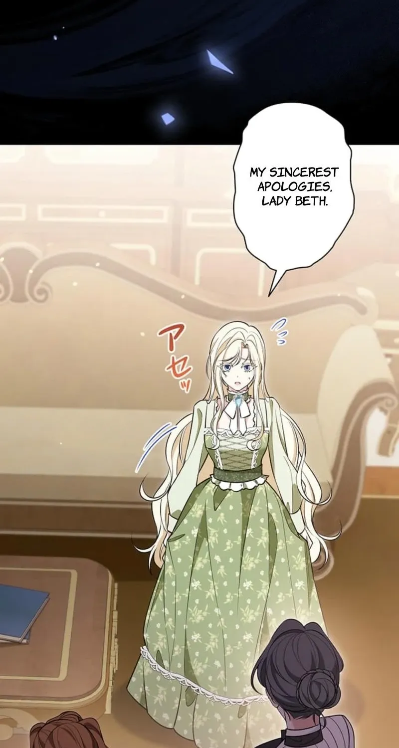 Read Migawari Hanayome chapter 24 image 24 on Lezhin