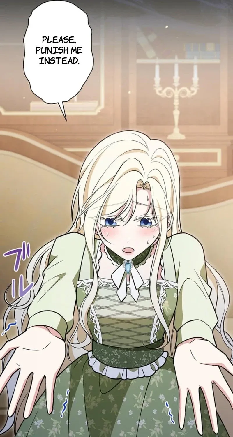 Read Migawari Hanayome chapter 24 image 26 on Lezhin
