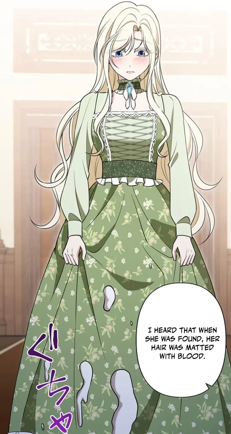 Read Migawari Hanayome chapter 24 image 38 on Lezhin