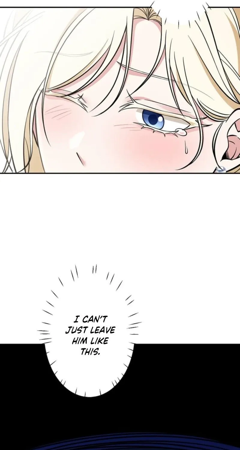 Read Migawari Hanayome chapter 24 image 74 on Lezhin