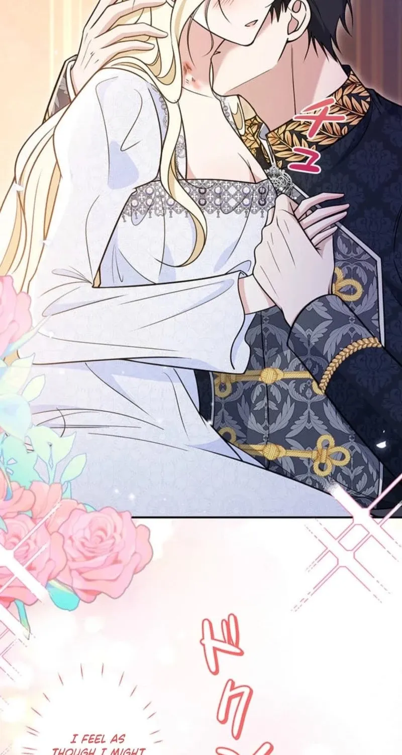 Read Migawari Hanayome chapter 25 image 10 on Lezhin
