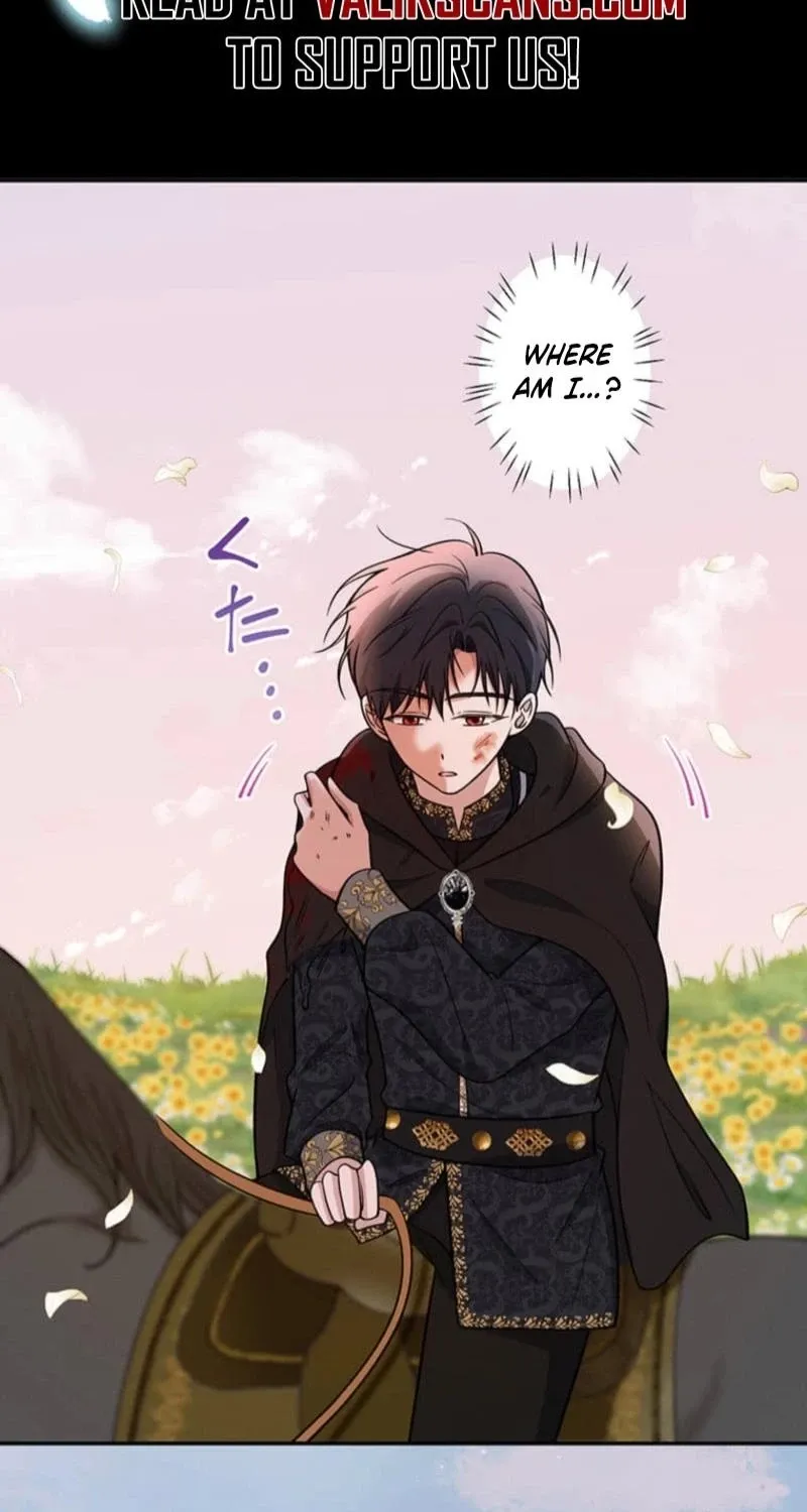 Read Migawari Hanayome chapter 25 image 109 on Lezhin