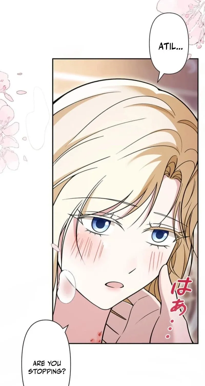 Read Migawari Hanayome chapter 25 image 18 on Lezhin