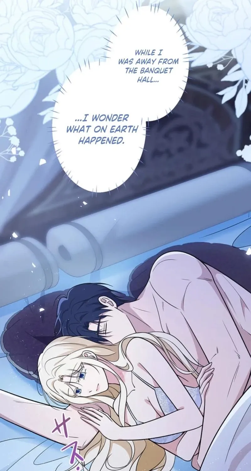Read Migawari Hanayome chapter 25 image 31 on Lezhin