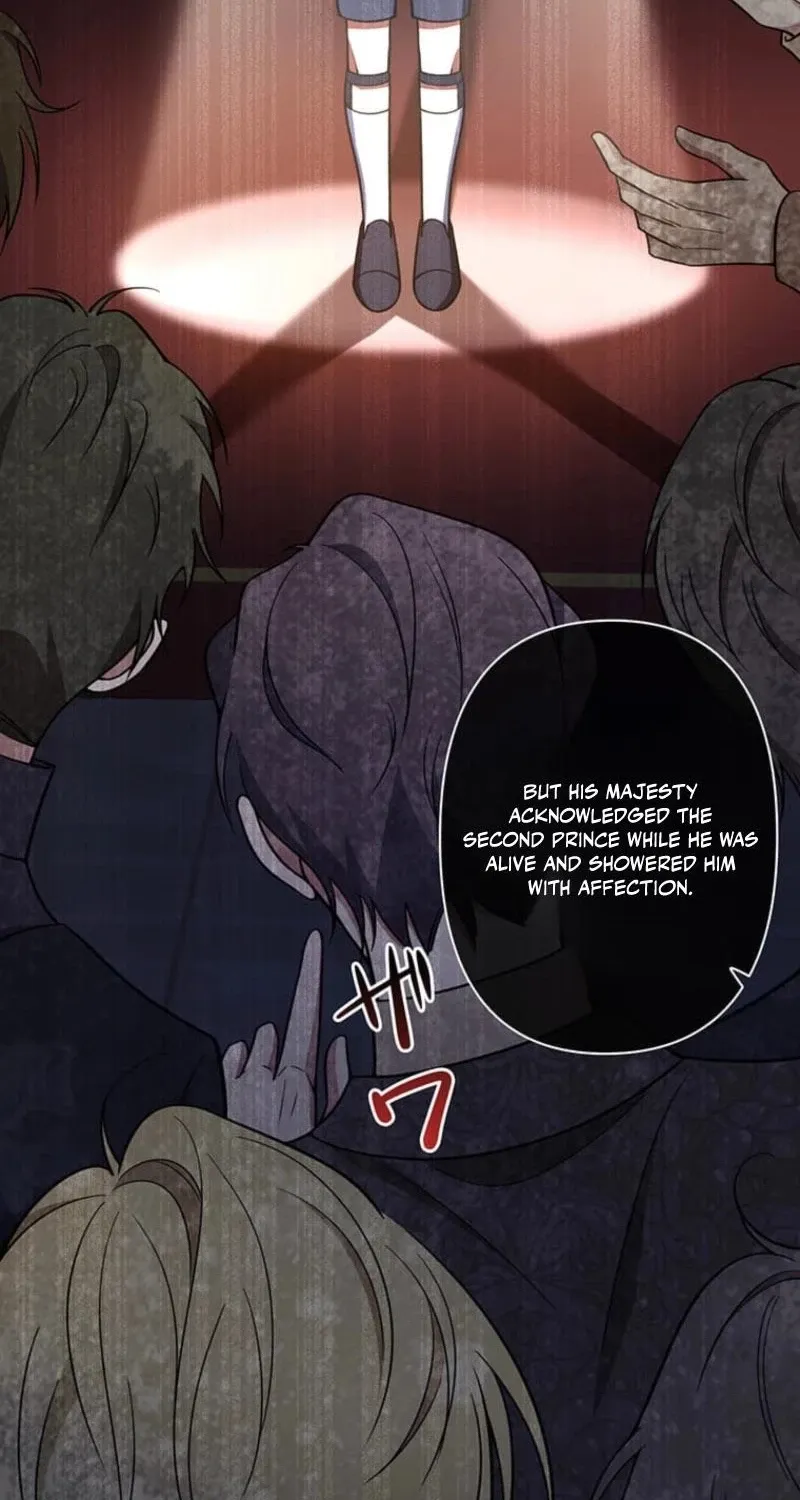 Read Migawari Hanayome chapter 25 image 64 on Lezhin