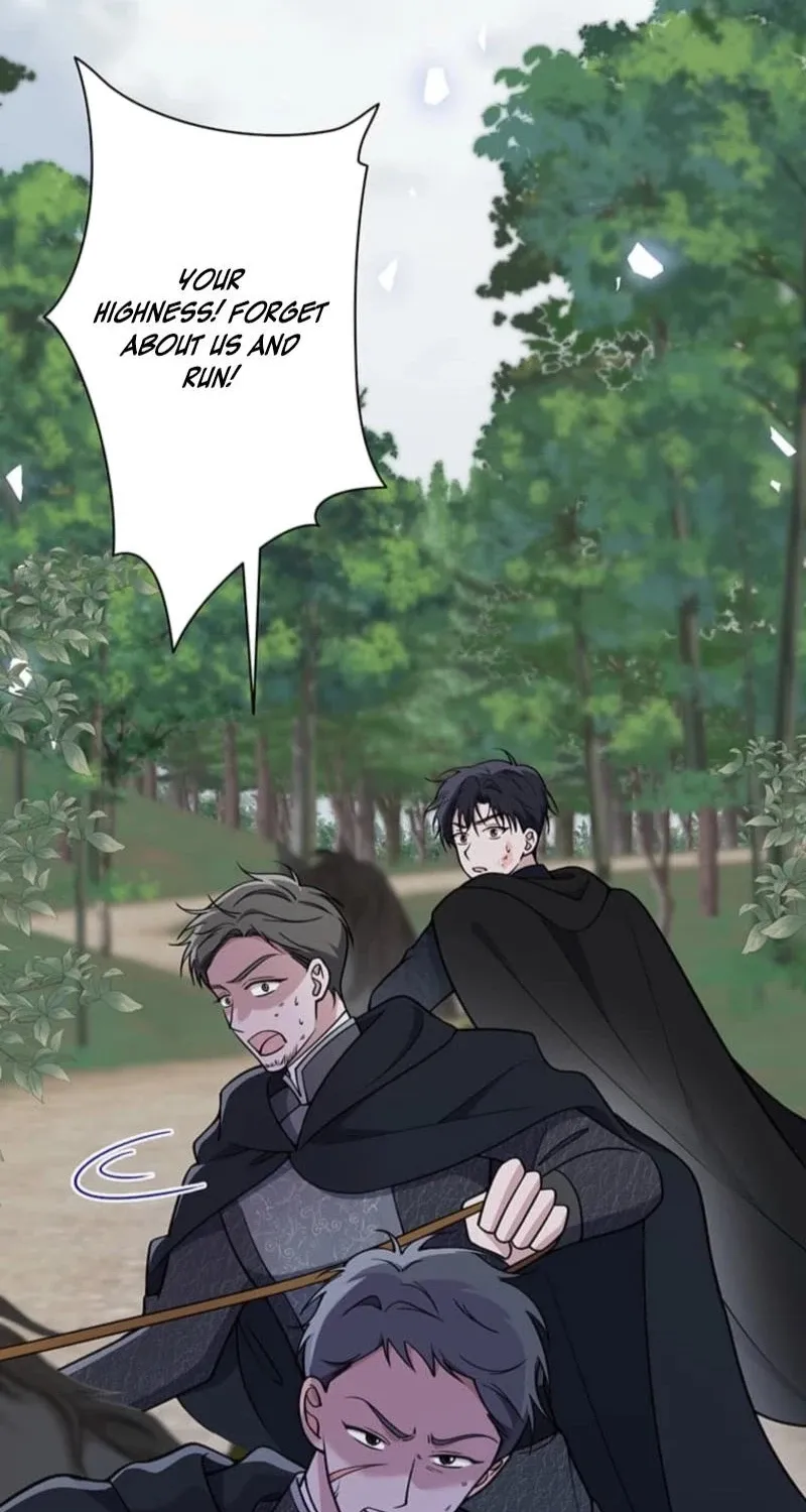 Read Migawari Hanayome chapter 25 image 96 on Lezhin