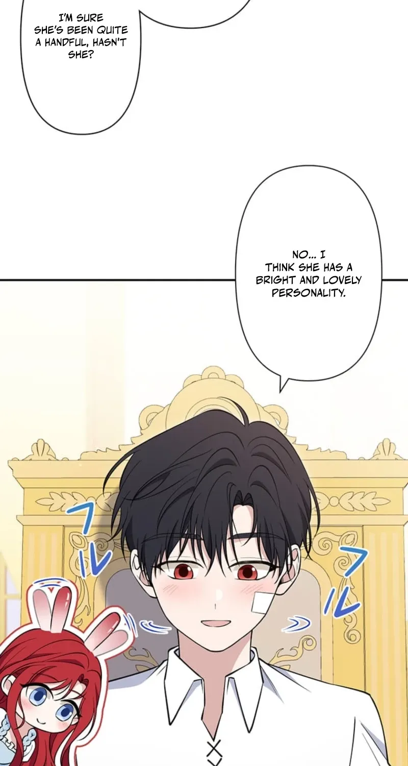 Read Migawari Hanayome chapter 26 image 104 on Lezhin