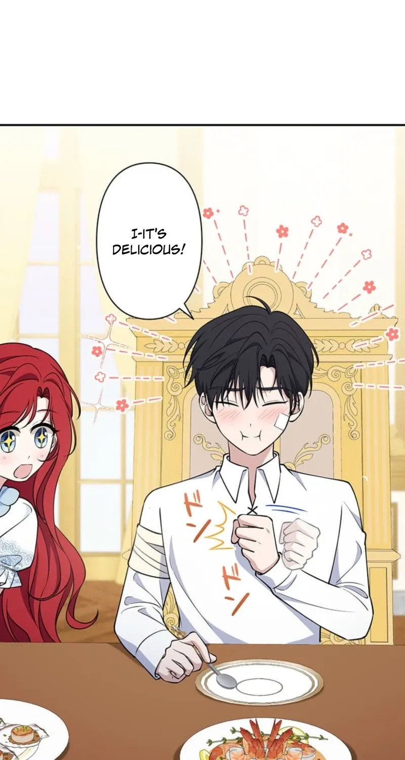 Read Migawari Hanayome chapter 26 image 109 on Lezhin