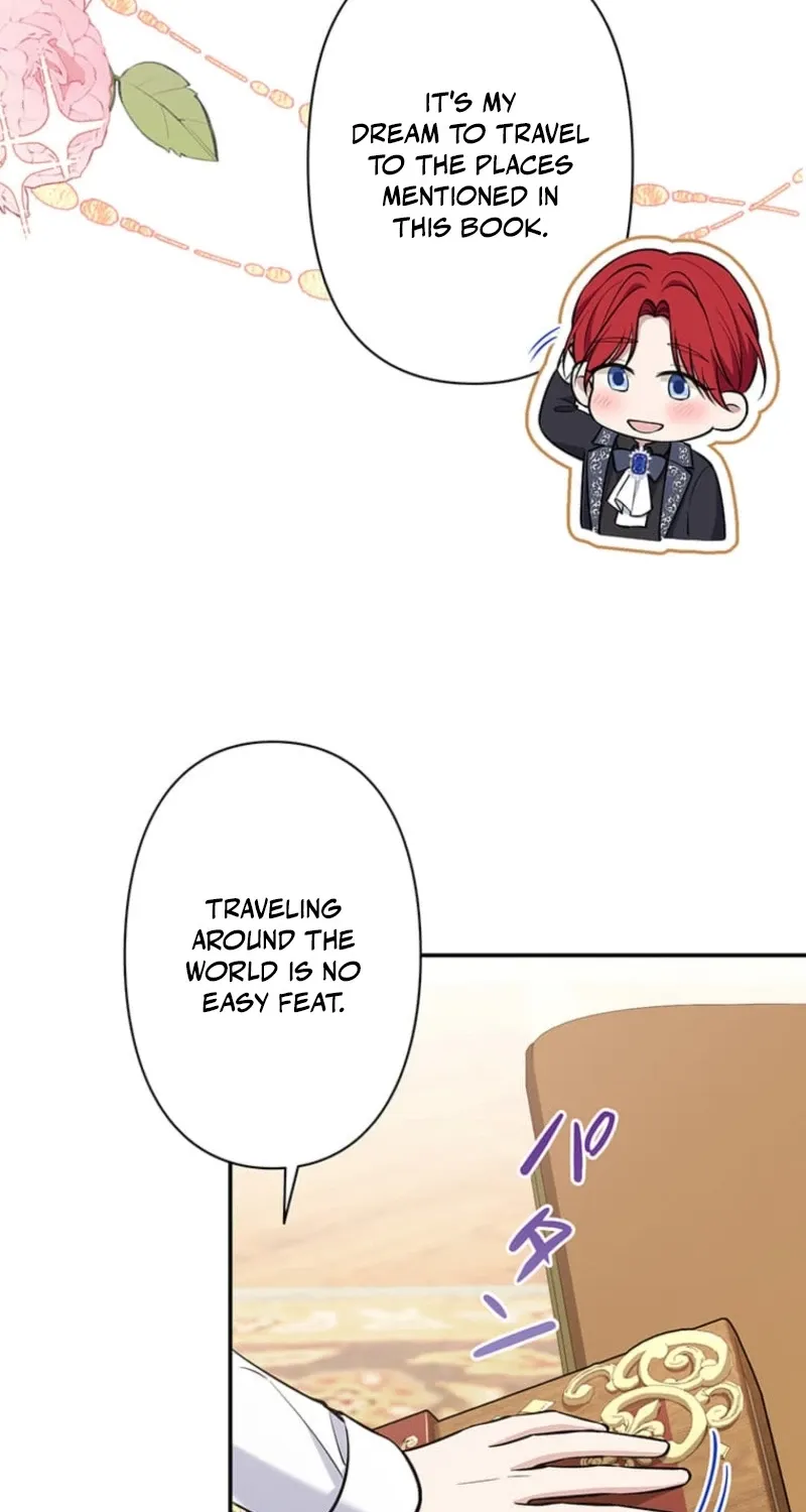 Read Migawari Hanayome chapter 26 image 119 on Lezhin