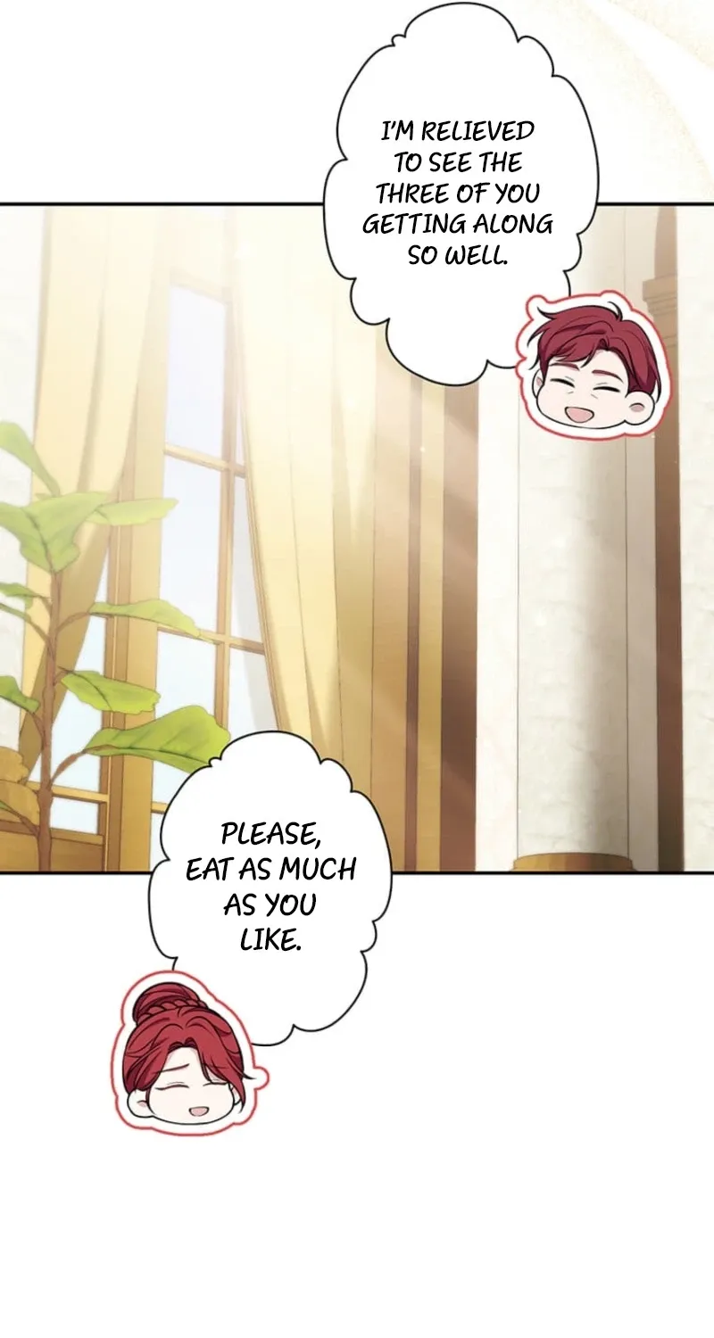 Read Migawari Hanayome chapter 26 image 127 on Lezhin