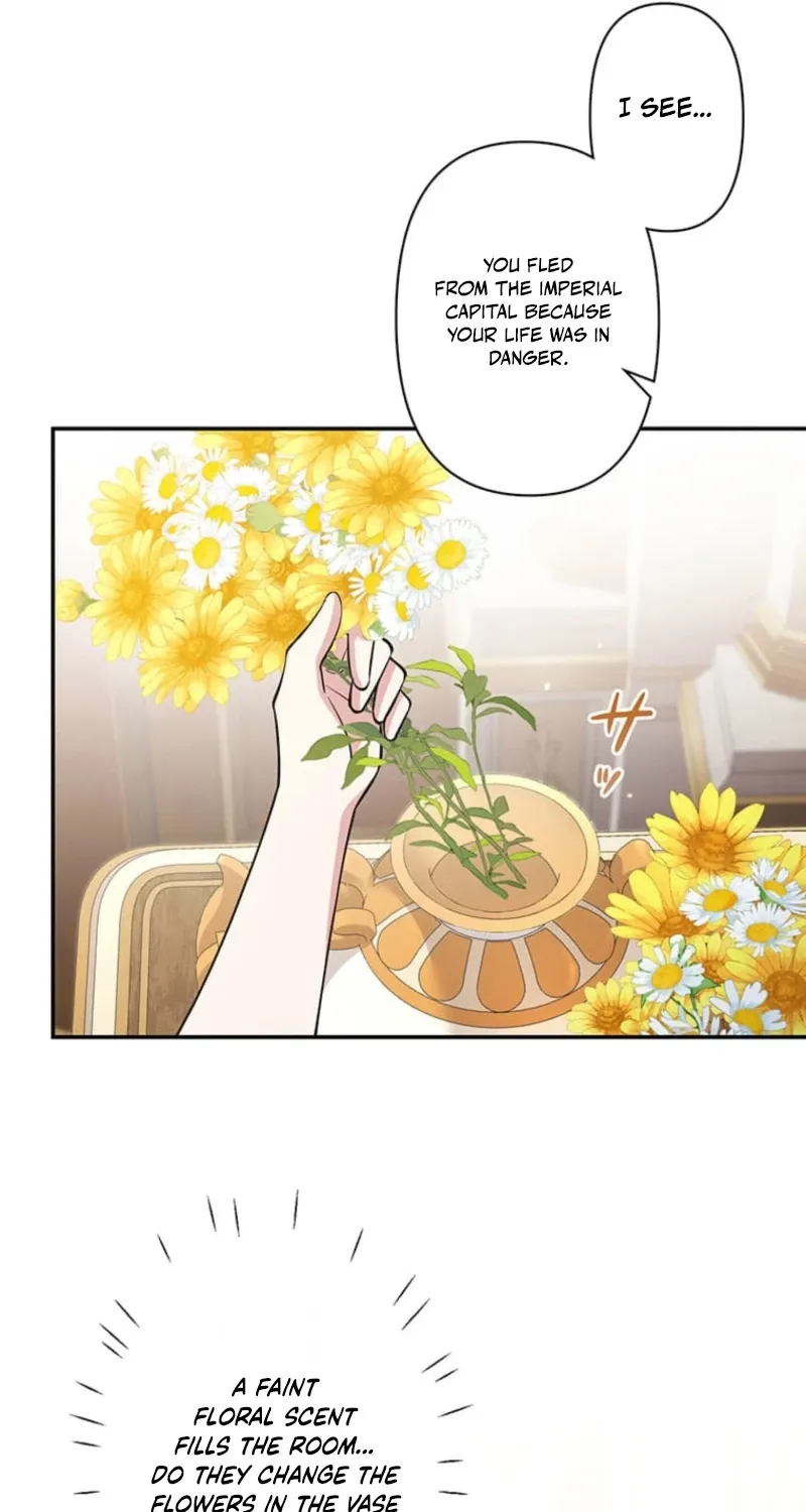 Read Migawari Hanayome chapter 26 image 14 on Lezhin
