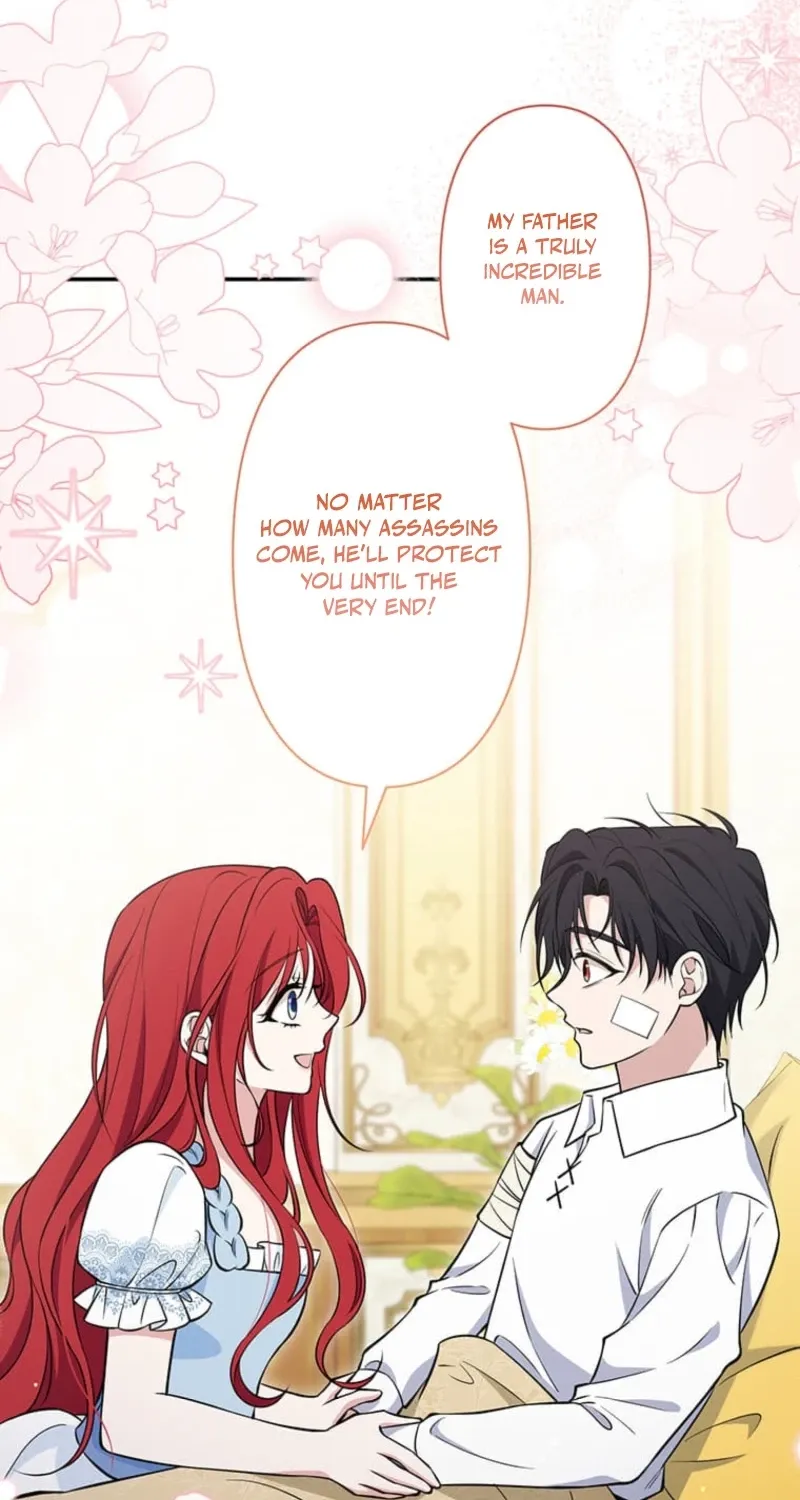 Read Migawari Hanayome chapter 26 image 23 on Lezhin