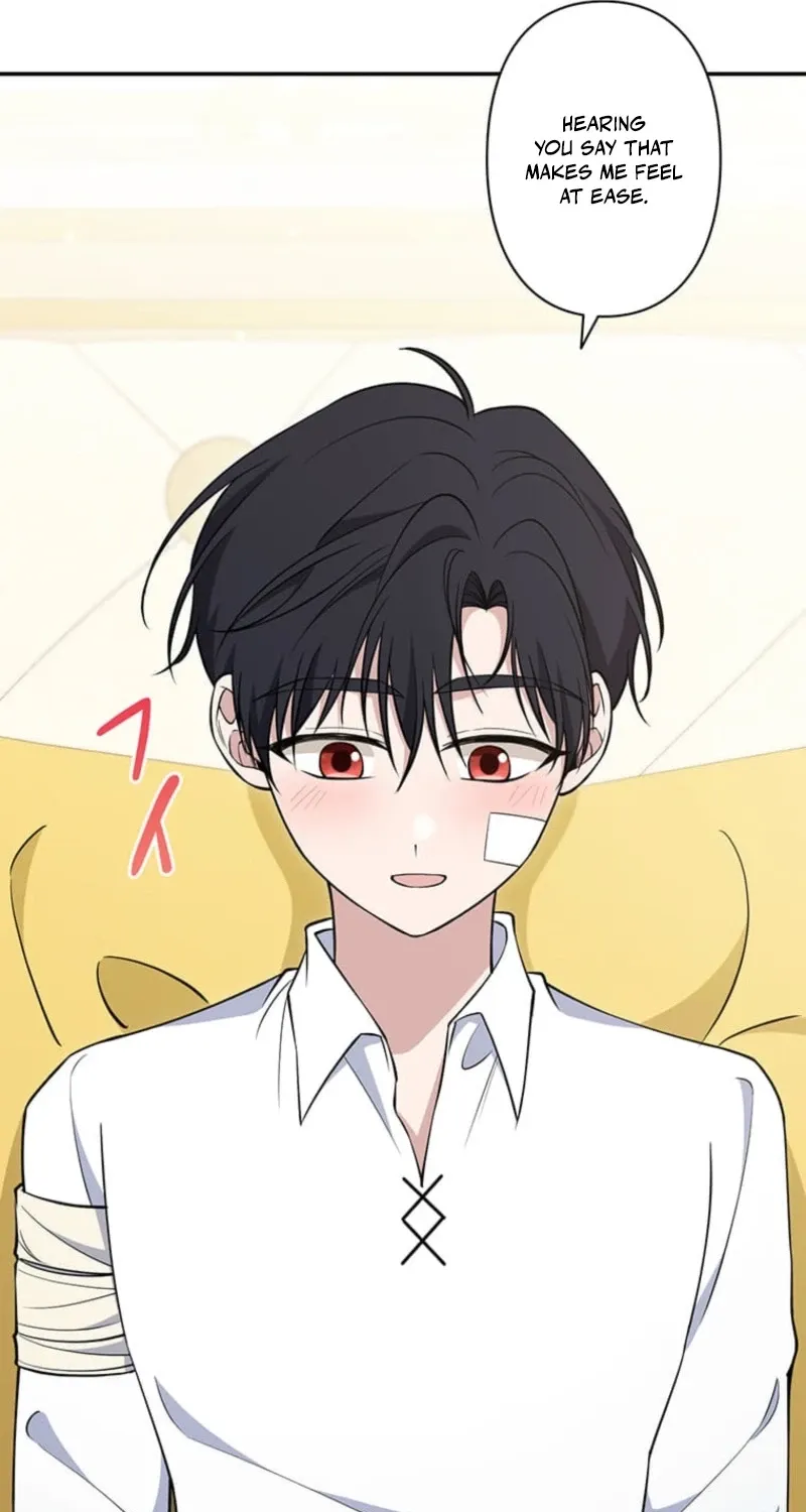 Read Migawari Hanayome chapter 26 image 28 on Lezhin