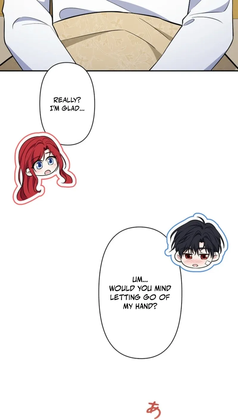 Read Migawari Hanayome chapter 26 image 29 on Lezhin