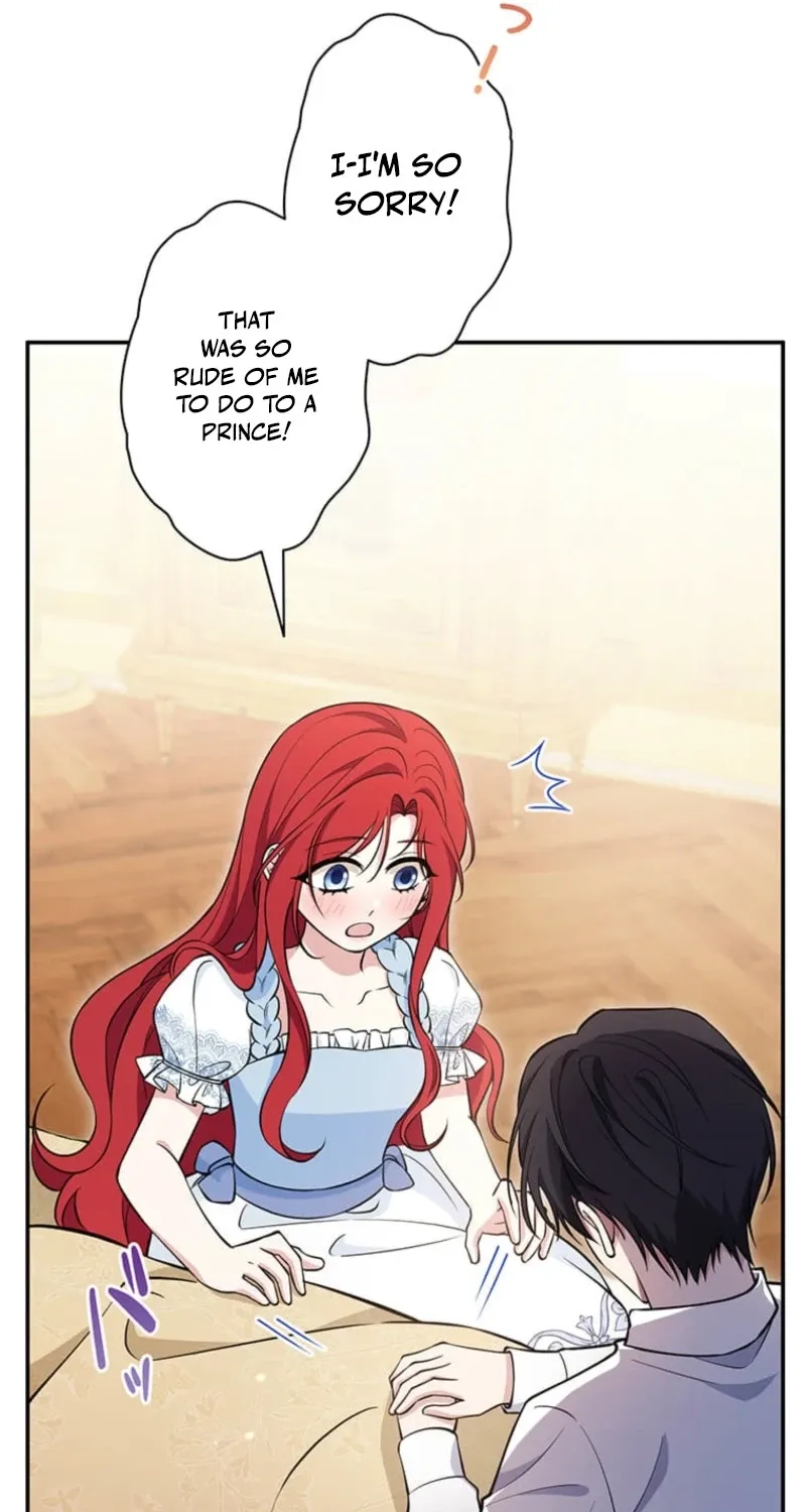 Read Migawari Hanayome chapter 26 image 30 on Lezhin