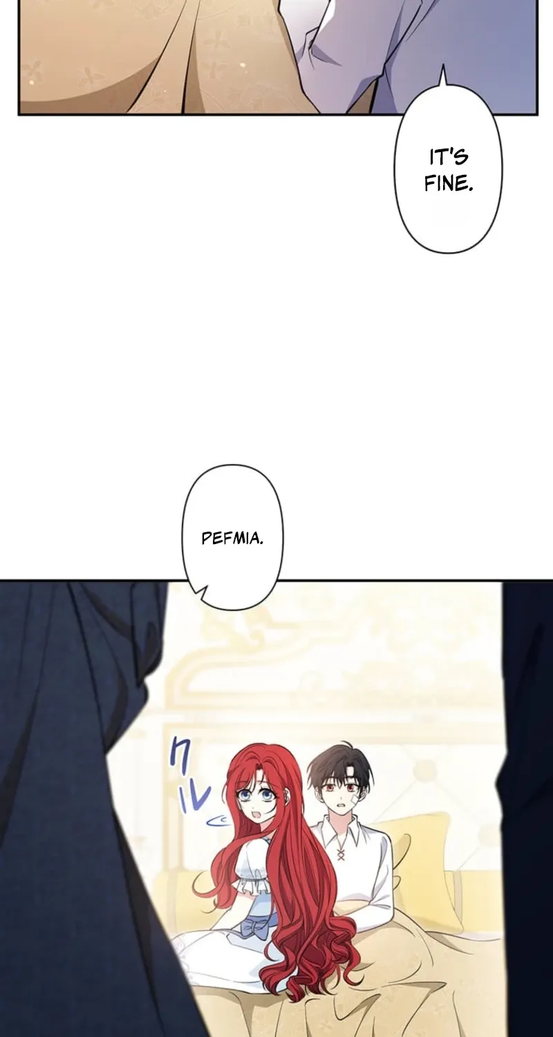 Read Migawari Hanayome chapter 26 image 31 on Lezhin