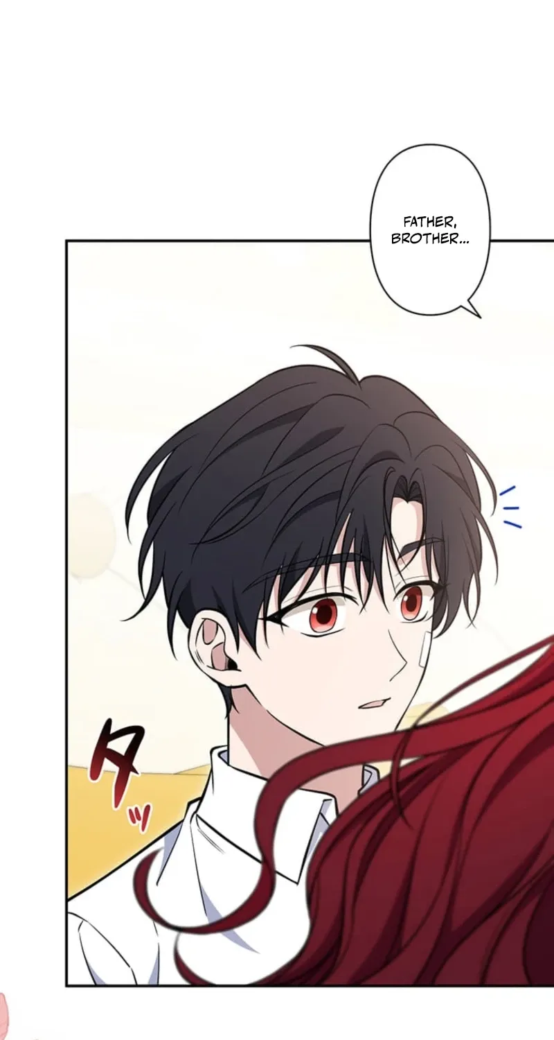 Read Migawari Hanayome chapter 26 image 34 on Lezhin