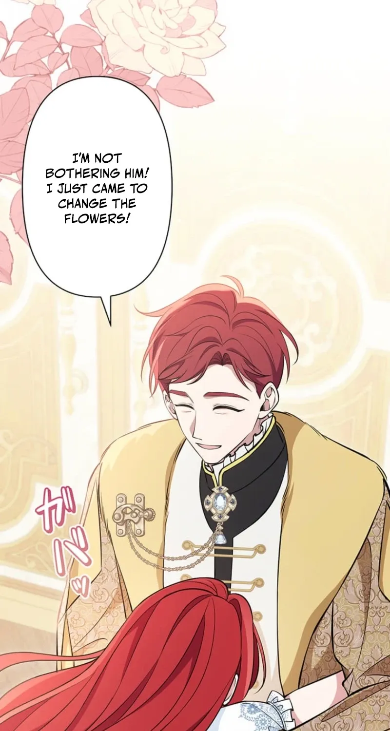 Read Migawari Hanayome chapter 26 image 36 on Lezhin