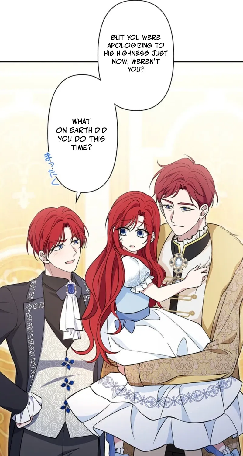 Read Migawari Hanayome chapter 26 image 38 on Lezhin