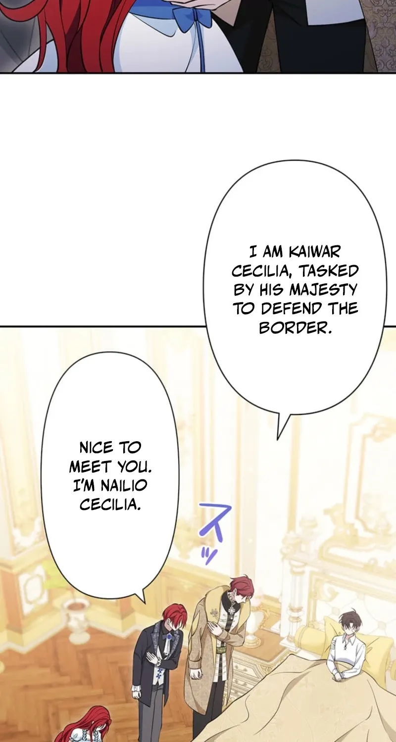 Read Migawari Hanayome chapter 26 image 45 on Lezhin