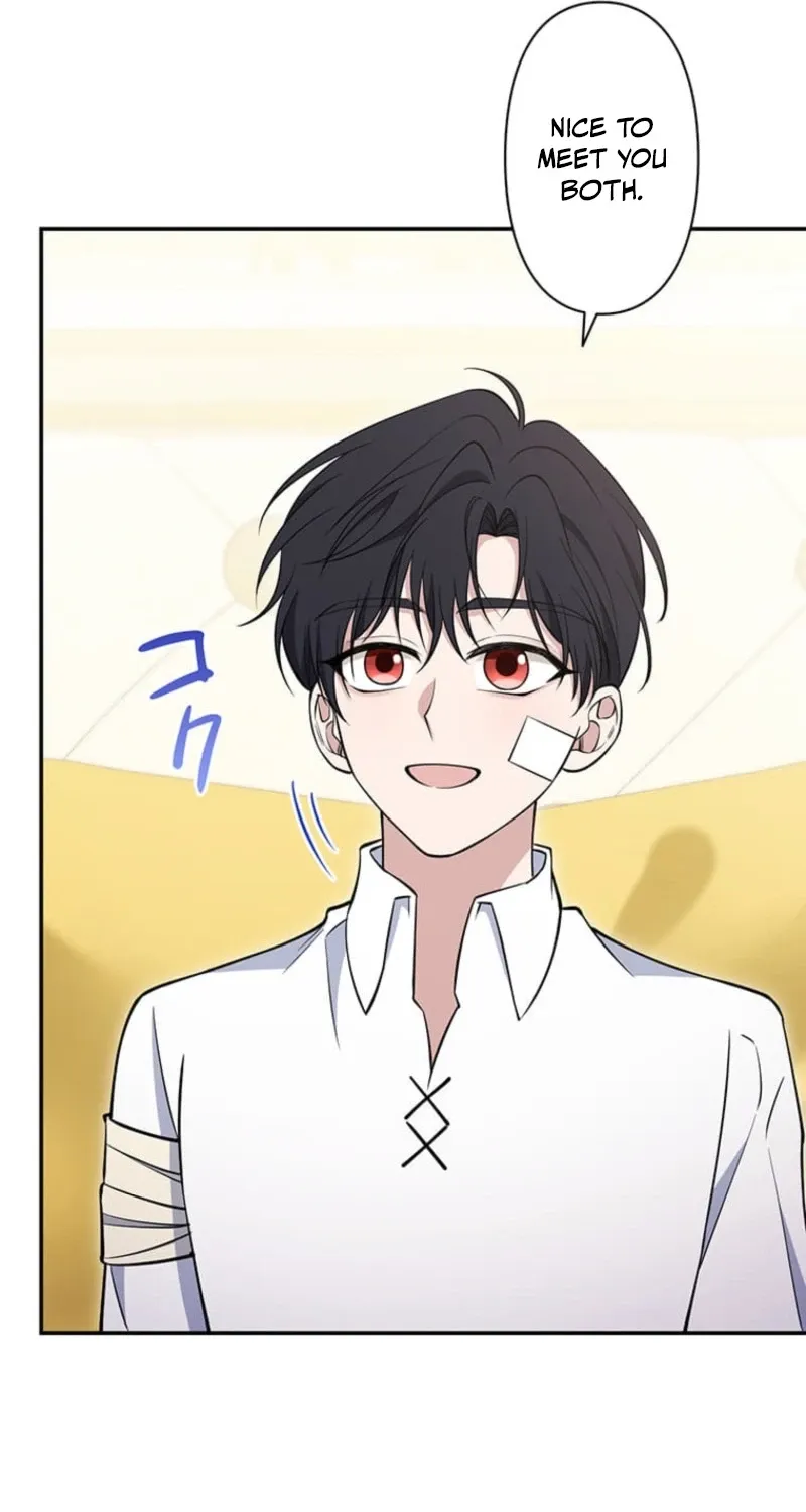 Read Migawari Hanayome chapter 26 image 47 on Lezhin