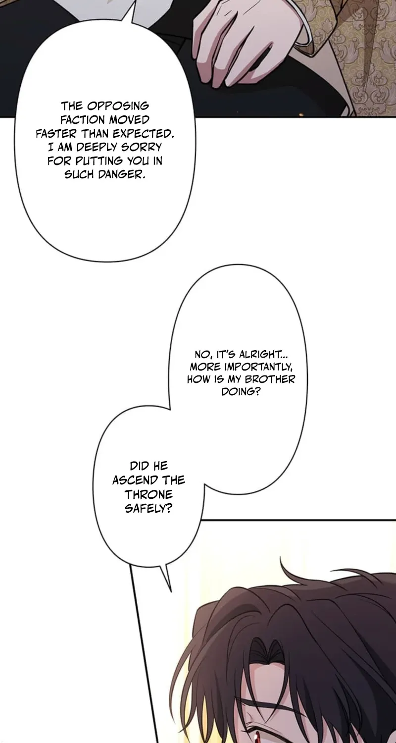 Read Migawari Hanayome chapter 26 image 63 on Lezhin